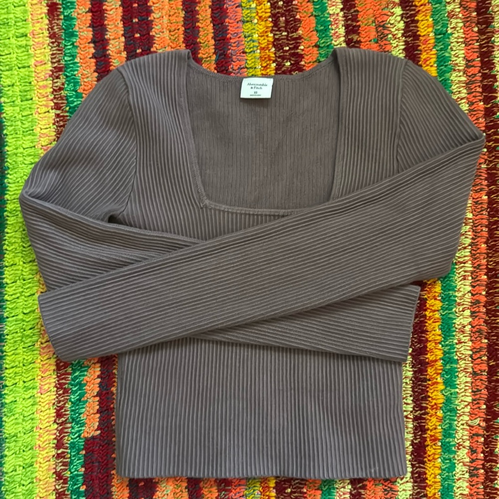 Abercrombie Long Sleeve